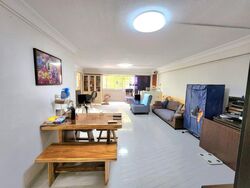 Blk 644 Yishun Street 61 (Yishun), HDB 5 Rooms #530114801
